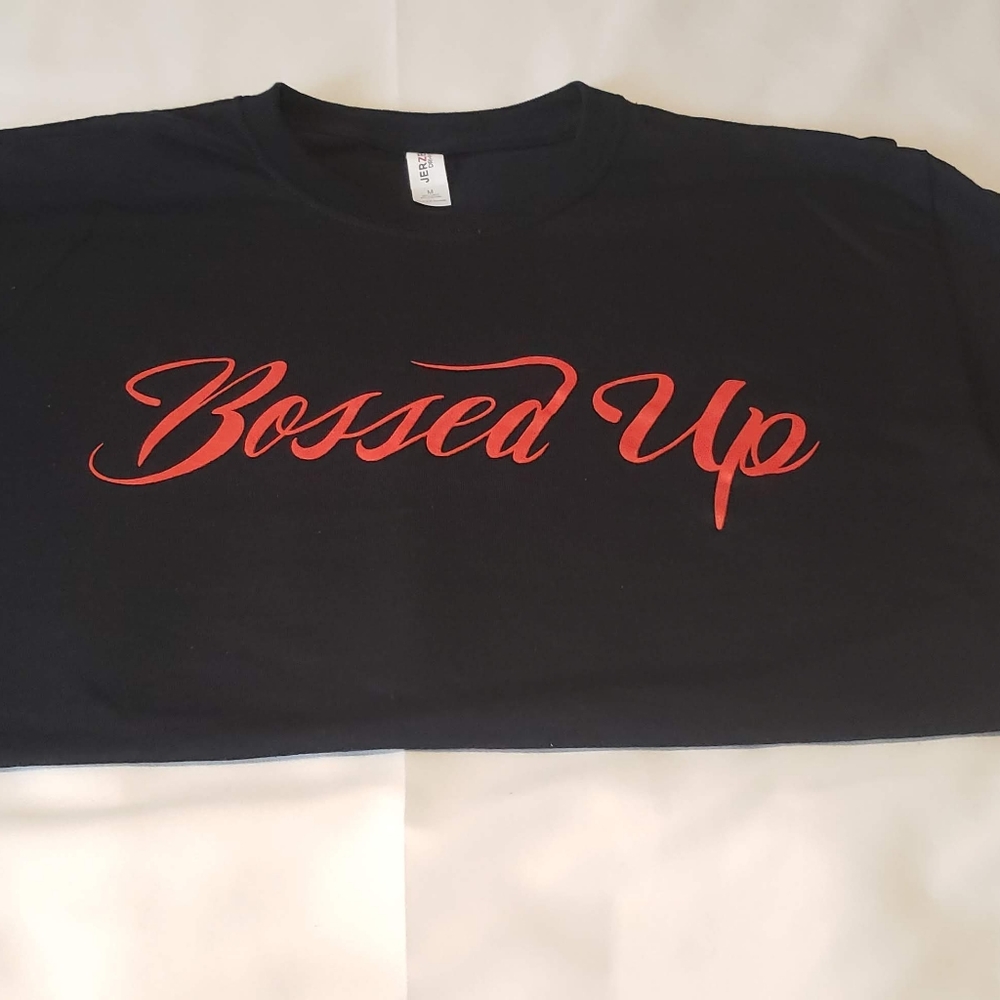 T shirts
